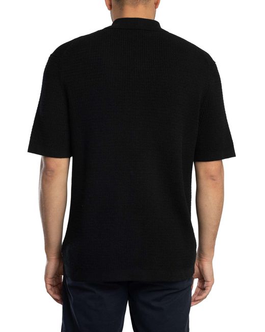 Boss Black Akepalo Overshirt for men