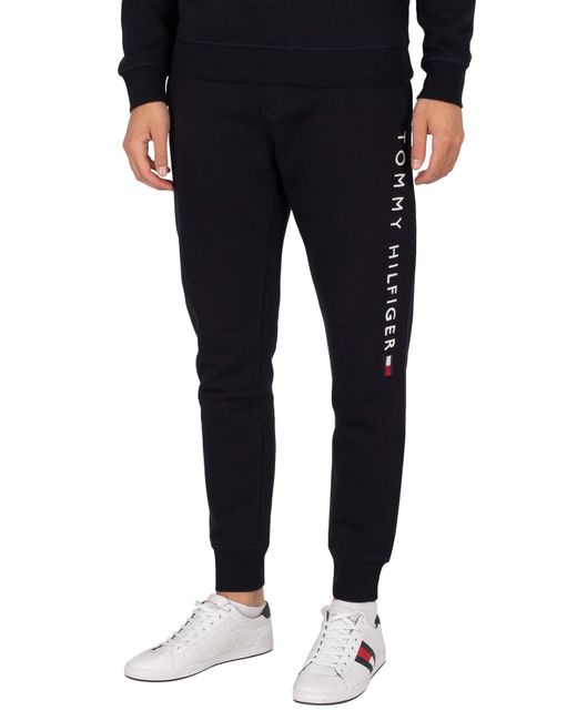 tommy hilfiger mens tracksuit