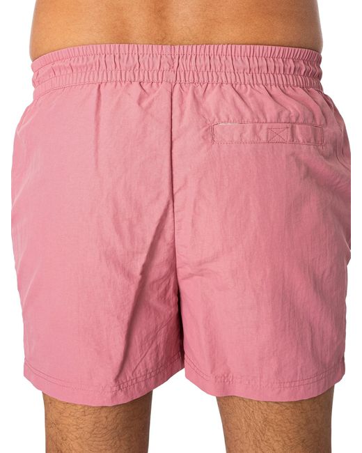 Fila Pink Artoni Swim Shorts for men