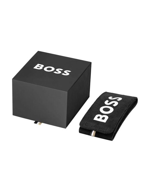 Boss Blue Elite Watch for men