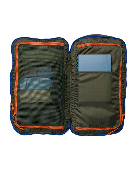 COTOPAXI Green Mini 20l Travel Backpack for men