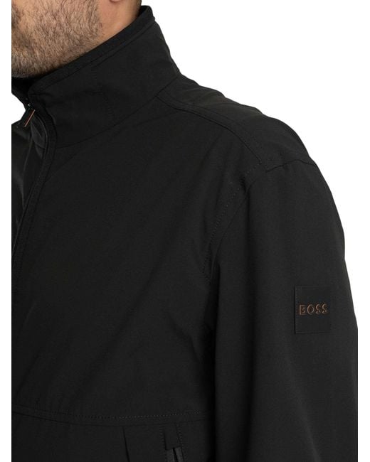 Boss Black Olik Lightweight Jacket for men