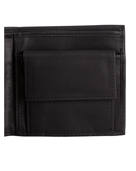 Levi's Wallet RFID Identity theft protection coated leather trifold 31 –  RANDRESH APPAREL STORE