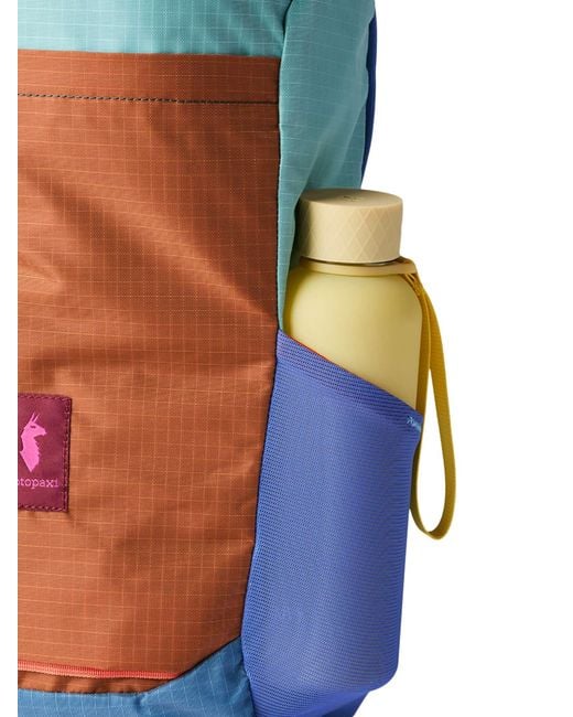 COTOPAXI Blue Empacable 16l Backpack for men