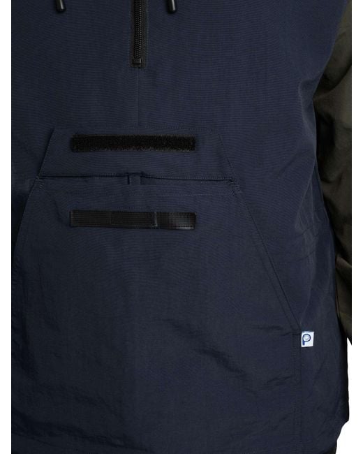 Penfield Blue Jac Lightweight Jacket for men