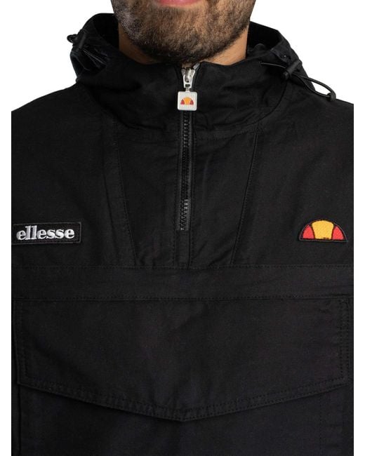Ellesse Blue Mont 3 Oh Jacket for men