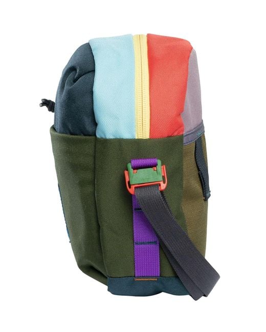 COTOPAXI Blue Todo 1l Shoulder Bag for men