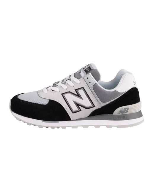 New balance top 574 mens philippines