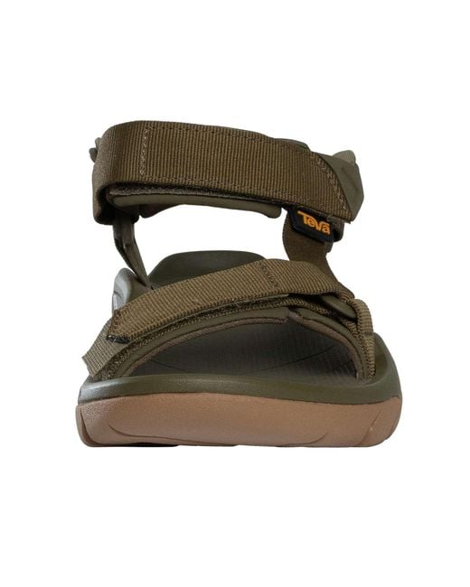 Teva Green Terra Fi 5 Universal Sandals for men
