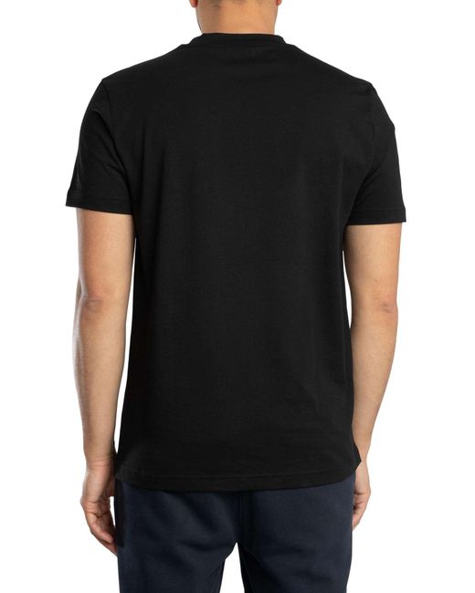 Boss Black Te Logo T-shirt for men
