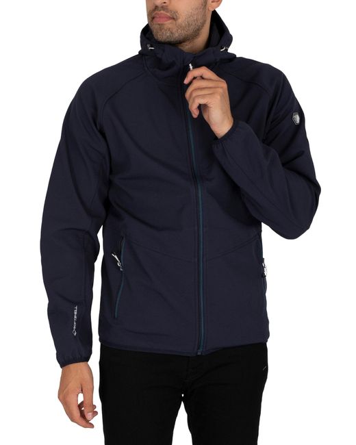 regatta arec jacket