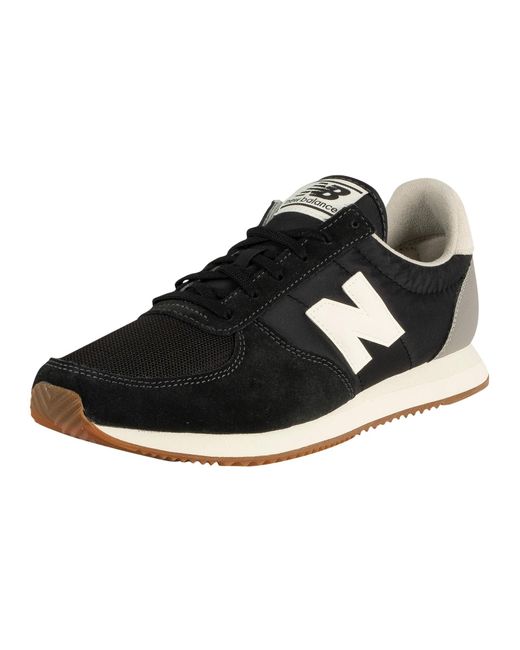 new balance 220 men