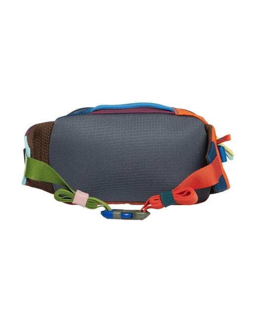 COTOPAXI Orange Allpa X 1.5l Hip Pack for men