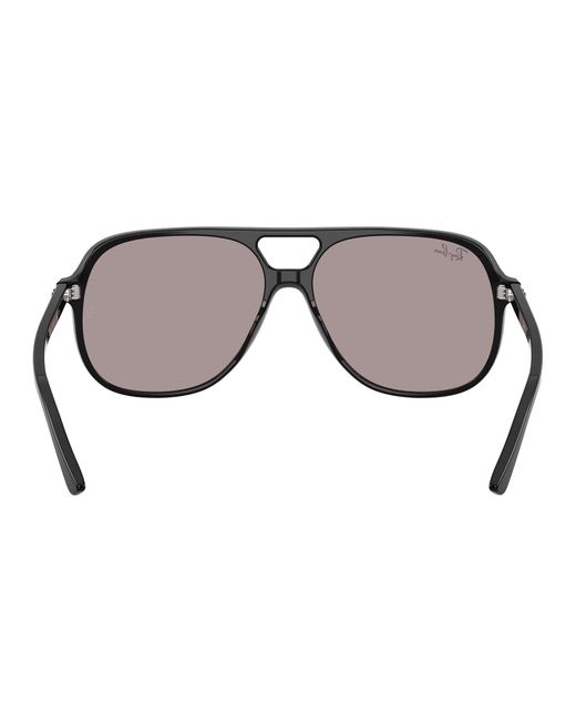 Ray-Ban Multicolor Bill Square Sunglasses for men