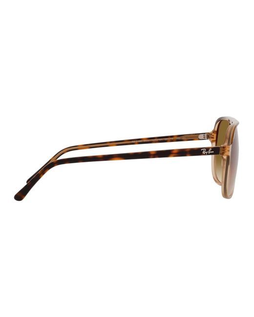 Ray-Ban Multicolor Bill Square Sunglasses for men
