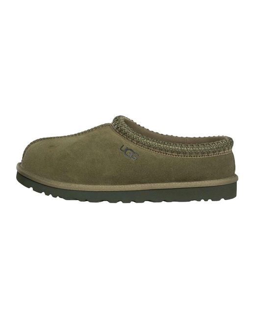 Ugg Green Tasman Ii Slippers for men