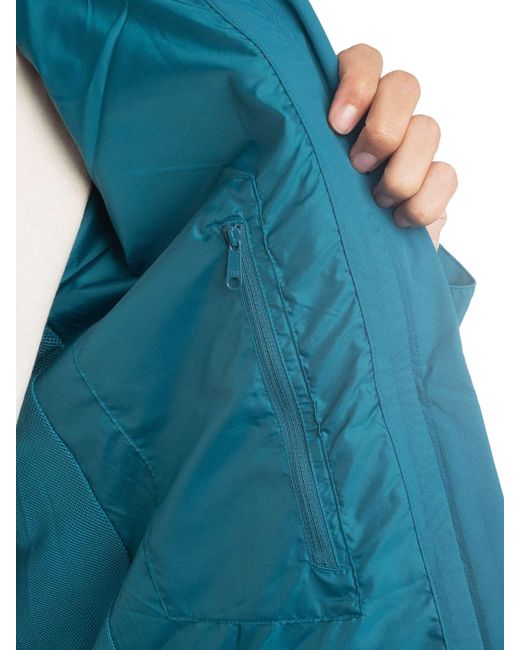 Jack Wolfskin Blue Eagle Peak Jacket for men