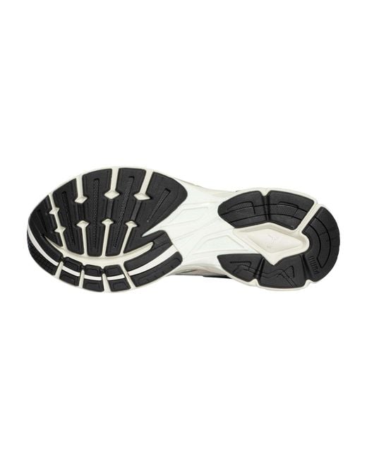 PUMA White Velophasis Always On Trainers for men