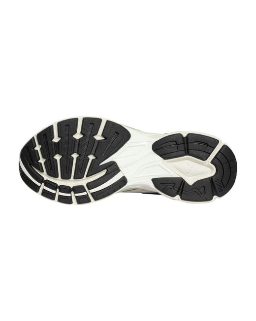 PUMA White Velophasis Always On Trainers for men