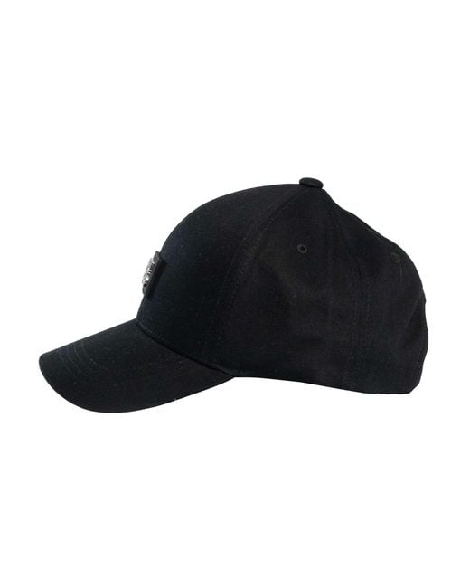 HUGO Blue Jake Cap for men