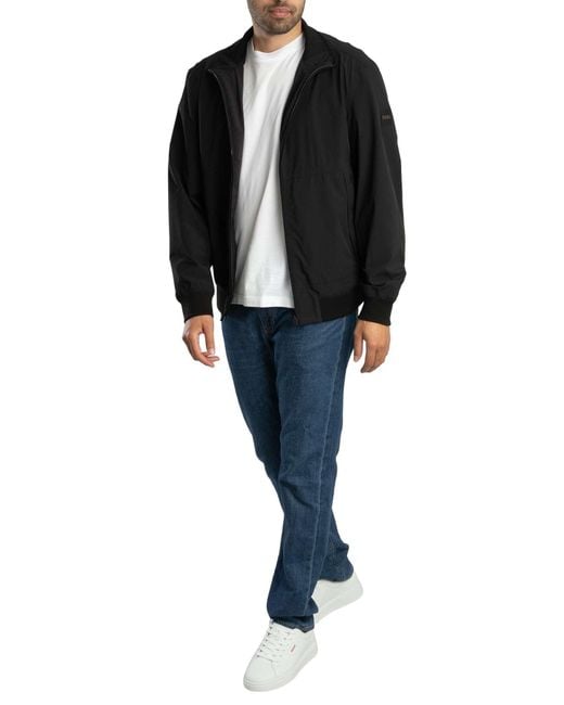 Boss Black Olik Lightweight Jacket for men