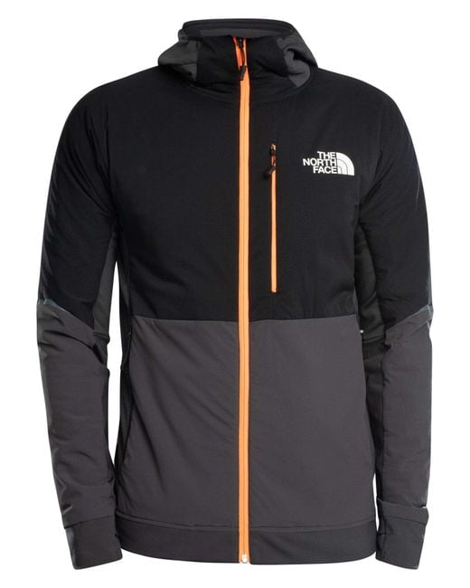The North Face Blue Dawn Turn Hybrid Ventrix Jacket for men