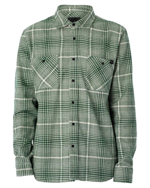 Edwin Green Millenium Shirt for men