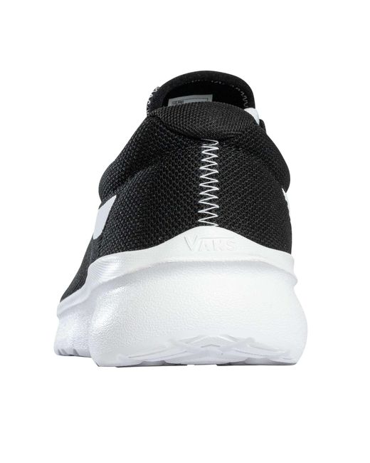 Vans Black Range Brz Trainers for men
