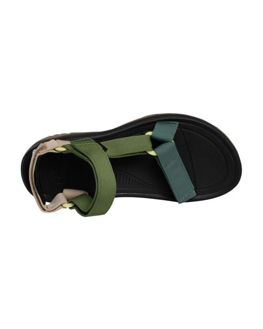 Teva Green Hurricane Xl T2 Sandals for men