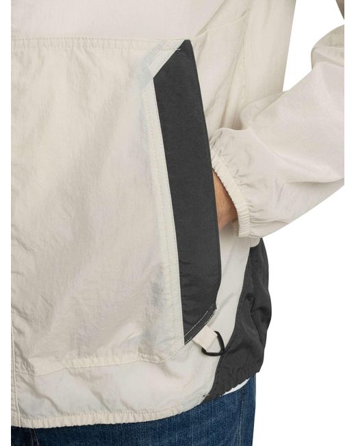 Columbia Blue Challenger Ii Windbreaker Jacket for men
