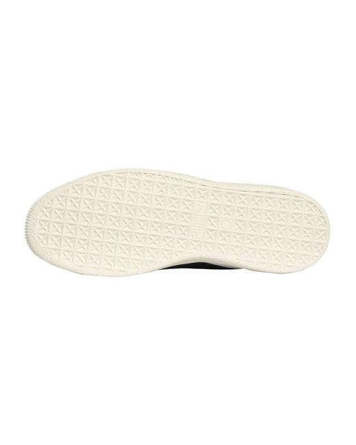 PUMA Natural Clyde Base Trainers for men