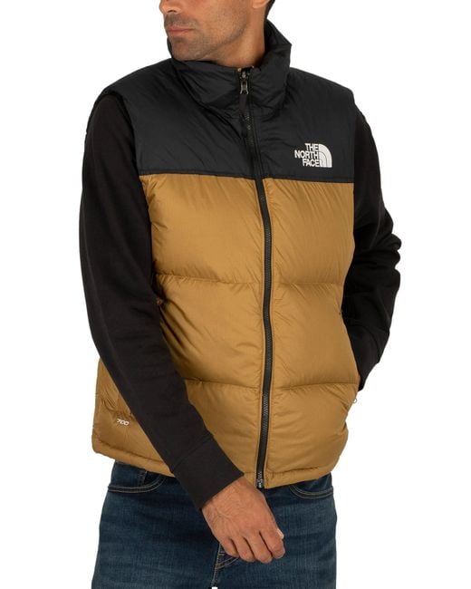 The North Face Multicolor 1996 Retro Nuptse Jacket for men