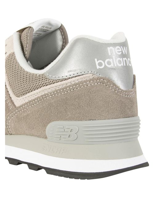 new balance classic running shoes