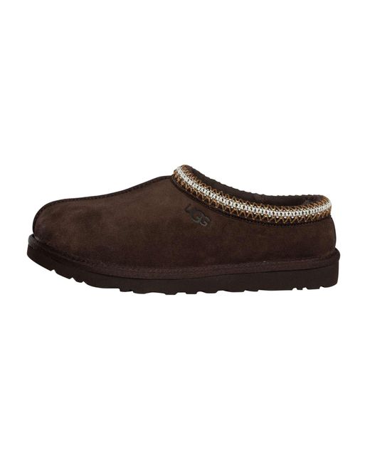 Ugg Brown Tasman Ii Slippers for men