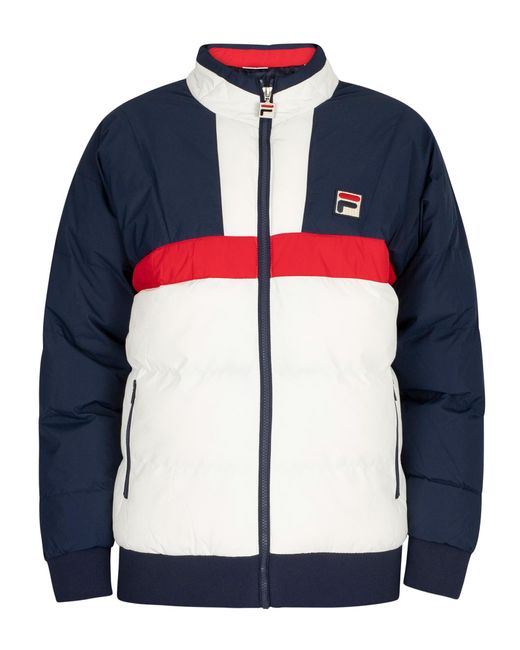 fila ski jacket