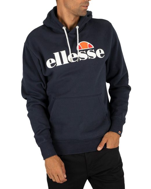 Ellesse gottero pullover hoodie Outlet
