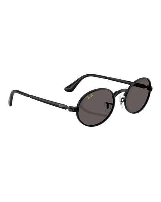 Ray-Ban Black Rb3931 By A$ap Rocky Sunglasses for men