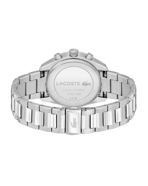 Lacoste Blue Boston Watch for men