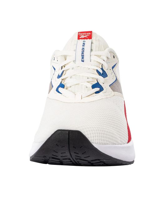 Reebok runner 3. mens running shoes deals
