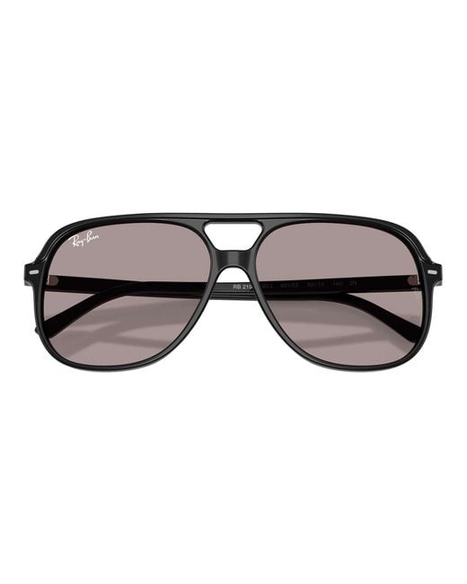 Ray-Ban Multicolor Bill Square Sunglasses for men