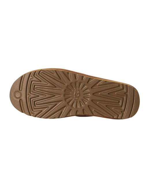 Ugg Brown Neumel Moc Boots for men