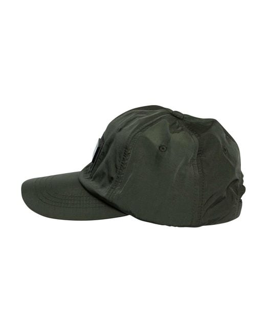 Weekend Offender Green Natadola Cap for men