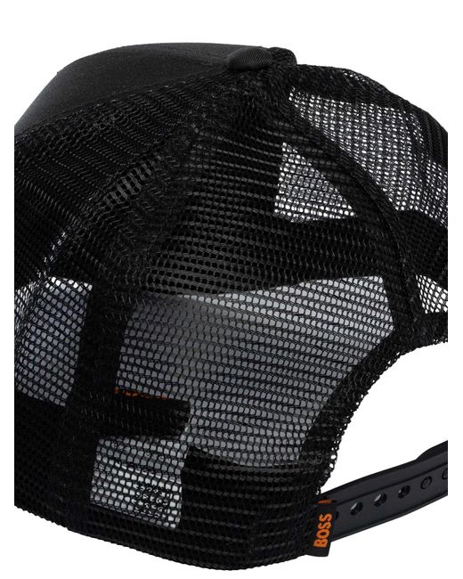 Boss Black Elliot Cap for men