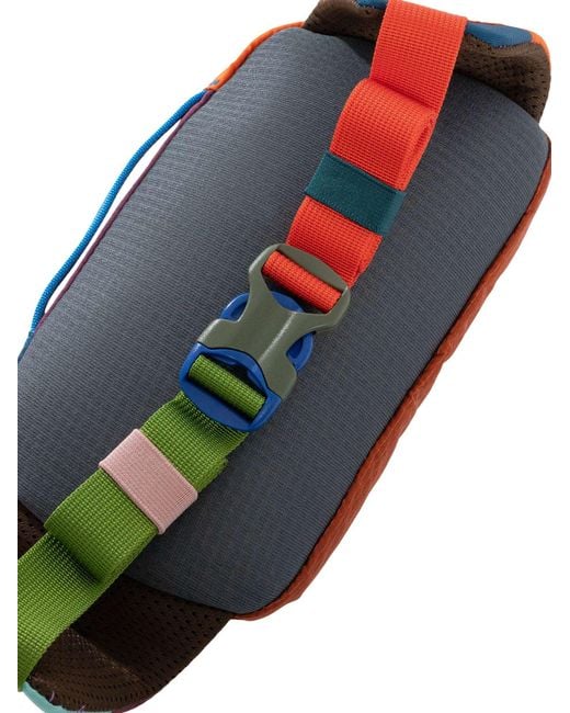 COTOPAXI Orange Allpa X 1.5l Hip Pack for men
