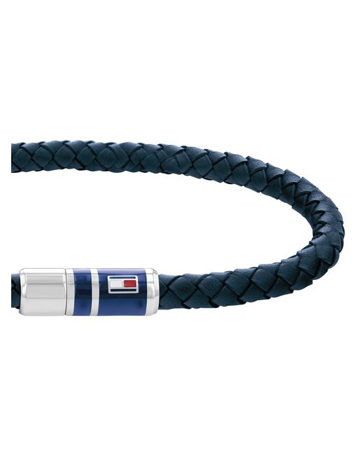 Tommy Hilfiger Blue Casual Bracelet for men