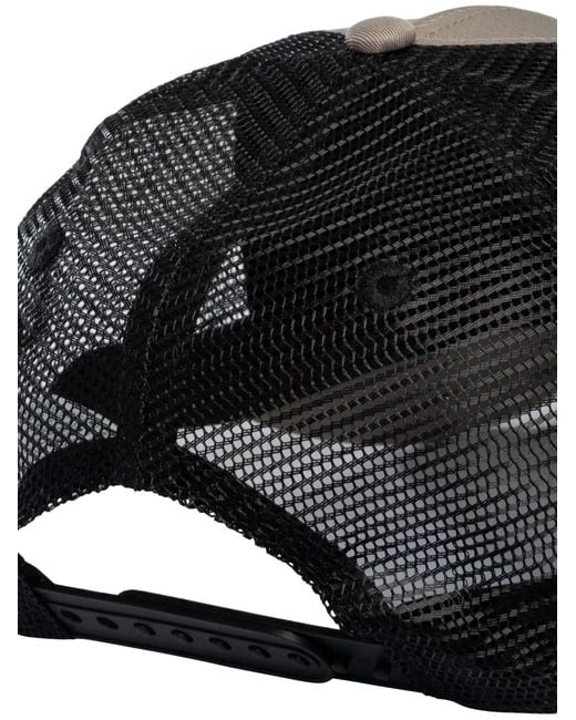 HUGO Multicolor Kody Trucker Cap for men