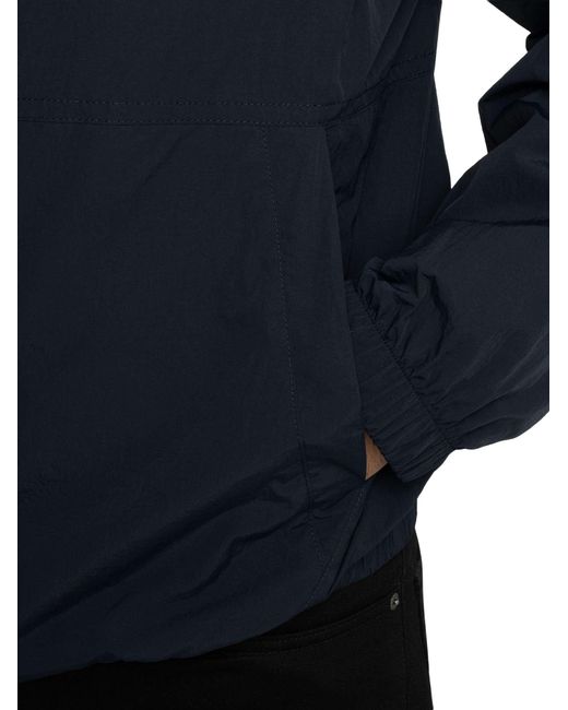 Boss Blue Otily1 Lightweight Jacket for men