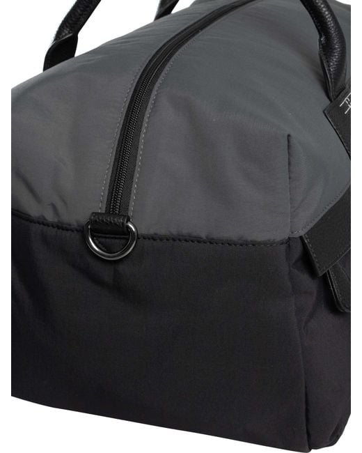 Ted Baker Mxb-plier Black Holdall for men