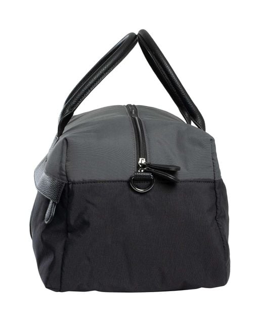 Ted Baker Mxb-plier Black Holdall for men