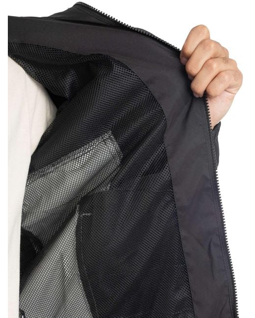 Nicce London Gray Distract Jacket for men